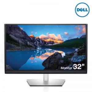 [SNSUP3221Q] Dell UltraSharp UP3221Q 32-inch HDR PremierColor Monitor 3Yrs Adv. Exchange NBD