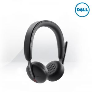 [520-BBCV] Dell Wireless Headset - WL3024 3Yrs