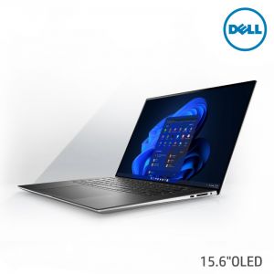 [XPS15R1] Dell XPS15 9530 15.6-inch i9-13900H 32GB SSD1TB RTX4060-8GB Windows 11 Pro 3Yrs ProSupport