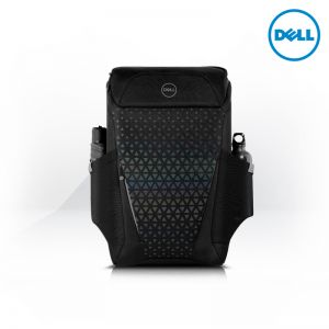 Dell Gaming Backpack 17– GM1720PM – Fits most laptops up to 17"