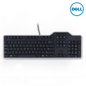 Dell KB813 Smartcard Keyboard