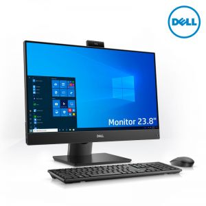 [SNS749A003] Dell Optiplex 7490 AIO 23.8" i5-10500 8GB SSD256+1TB Windows 11 ProDG10 3Yrs ProSupport 