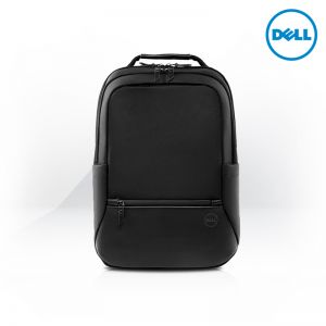 Dell Premier Backpack 15 – PE1520P – Fits most laptops up to 15"