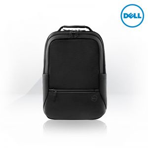 Dell Premier Slim Backpack 15 – PE1520PS – Fits most laptops up to 15"