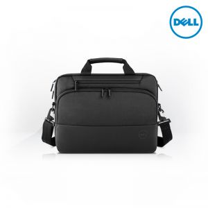 Dell Pro Briefcase 14 – PO1420C – Fits most laptops up to 14"