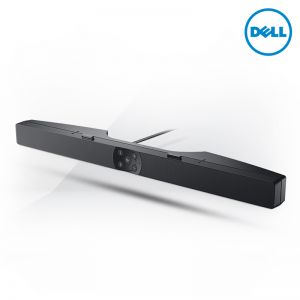 Dell Professional Soundbar AE515M Skype for Business (w Stand) 
