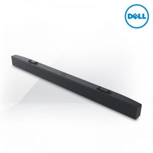 [520-AASC] Dell Slim Soundbar SB521A for P3221D, P2721Q, U2421E Displays