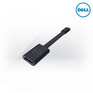 Dell USB-C(M) to DP Adapter 1Yr