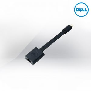 Dell USB-C(M) to USB-A(F) 3.0 Adapter 1Yr