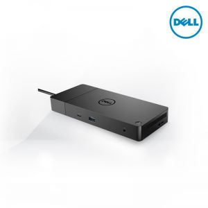 Dell WD19DC Performance Dock 240w/210w/90w 3Yrs