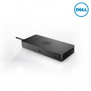 Dell WD19TB Thunderbolt Dock 180w/130/90w USB-C Thunderbolt3 3Yrs 
