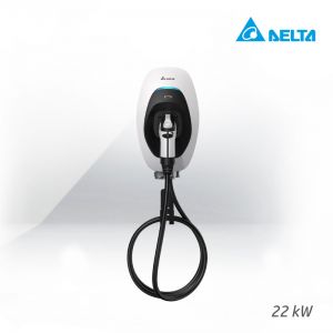 [ACMAX] Delta AC MAX 22 kW 2Yrs