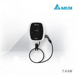 [EVPE3225MUN] Delta AC Mini Plus 7.4 kW 2Yrs