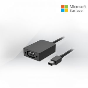 Surface Mini DisplayPort To VGA Adapter 1Yr