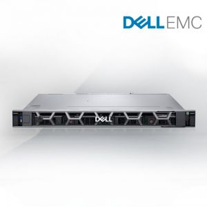 [SNSR6602] Dell PowerEdge R660xs Xeon Silver 4510 16GB 2x960SSD H755 5Yrs ProSupport