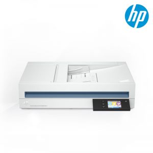 [20G08A] HP Scanjet Enterprise Flow N6600 fnw1 1Yr Return to HP