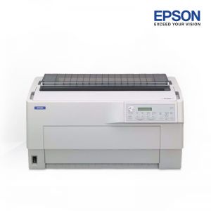Epson DFX-9000 9-pin Dot Matrix Printer