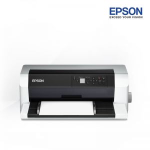 Epson DLQ-3500IIN 24-pin Dot Matrix Printer
