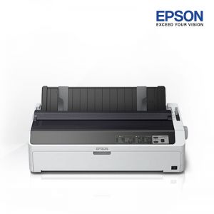 Epson LQ-2090II 24pins Dot Matrix Printer