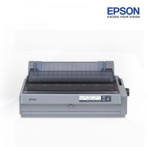 [C11CA92041] Epson LQ-2190 dot matrix Printer