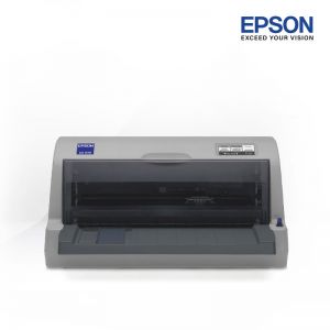 Epson LQ-630 24-pin Dot Matrix Printer