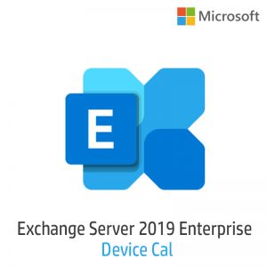 [CSP] Exchange Server Enterprise 2019 Device CAL Commercial License