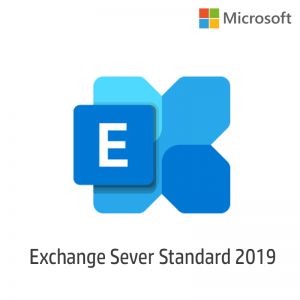 Exchange Server Standard 2019 Commercial License
