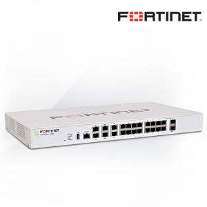 [FG-100E-BDL-811-36] FortiGate 100E Hardware plus 24x7 FortiCare and FortiGuard Enterprise Protection 3 Yrs