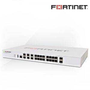 [FG-101E-BDL-811-12] FortiGate 101E Hardware plus 24x7 FortiCare and FortiGuard Enterprise Protection 1 Yr