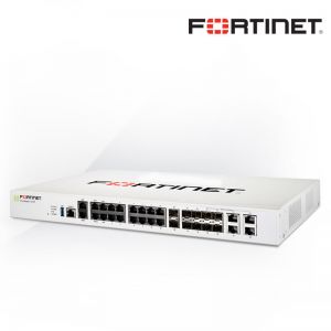 [FG-101F-BDL-950-60] FortiGate 101F Hardware plus 24x7 FortiCare and FortiGuard UTM Protection 5 Yrs