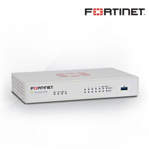 [FG-50E-BDL-810-60] FortiGate 50E Hardware plus 24x7 FortiCare and FortiGuard Enterprise Protection 5 Yrs