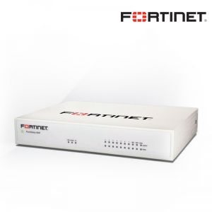 [FG-60F-BDL-950-60] FortiGate 60F Hardware plus 24x7 FortiCare and FortiGuard Unified (UTM) Protection 5 Yrs