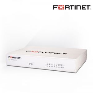 [FG-61F-BDL-950-60] FortiGate 61F Hardware plus 24x7 FortiCare and FortiGuard Unified (UTM) Protection 5 Yrs