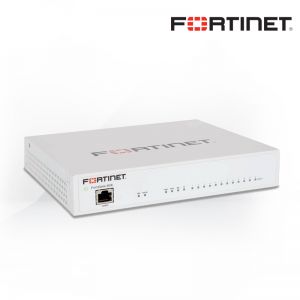 [FG-80E-BDL-950-12] FortiGate 80E Hardware plus 24x7 FortiCare and FortiGuard UTM Protection 1 Yr