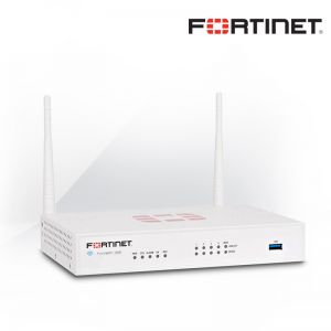 [FWF-30E-BDL-950-60] FortiWifi Hardware plus 24x7 FortiCare and FortiGuard UTM Protection 5 Yrs