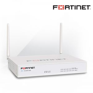 [FWF-60E-V-BDL-950-36] FortiWifi 60E Hardware plus 24x7 FortiCare and FortiGuard UTM Protection 3 Yrs
