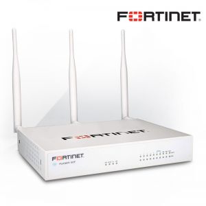 [FWF-60F-V-BDL-811-60] FortiWifi 60F Hardware plus 24x7 FortiCare and FortiGuard Enterprise Protection 5 Yrs