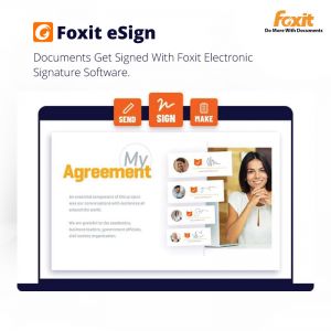 Foxit ESIGN - Yearly Payment