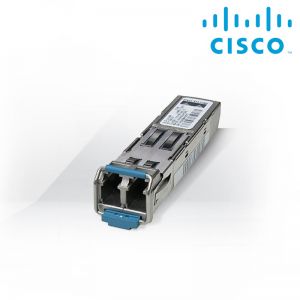 1000BASE-EX SFP transceiver module, SMF, 1310nm, DOM (Spare) (Single Mode)
