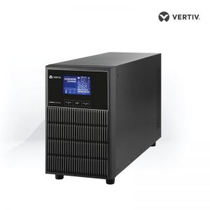 [GXT-1000MTPLUSC230] Liebert GXT-MTPLUS CX: On-Line 1000VA/900W 230V LCD Tower