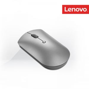 [GY50X88833] Lenovo Bluetooth Silent Mouse (w/o battery)
