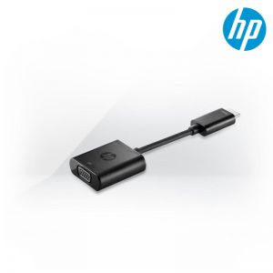 HP HDMI to VGA Adapter A P