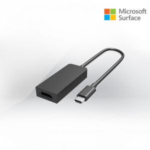 Surface USB-C to HDMI Adapter 1Yr