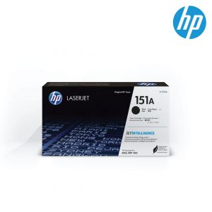 [W1510A] HP 151A Black LaserJet Toner Cartridge 3050 Pages