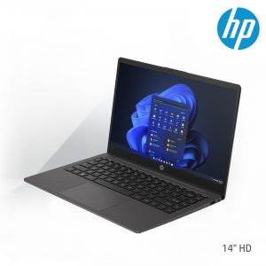 [878U9PA#AKL] HP 240 G10-8U9TU 14-inch i3-N305 8GB 256SSD Windows 11 Home 3Yrs Onsite