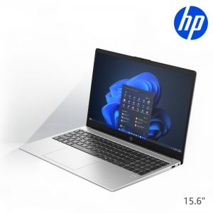 [C9RH3AT#AKL] HP 255R G10 15.6-inch Ryzen 5-7535U 16GB 512SSD Win11Home 1Yr