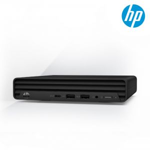 [70Z70PA#AKL] HP Pro 260 G9 Mini i3-1215U 4GB SSD256 Windows 11 Home 3Yrs onsite