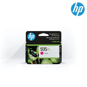 [C2P25AA] HP 935XL Magenta Ink Cartridge