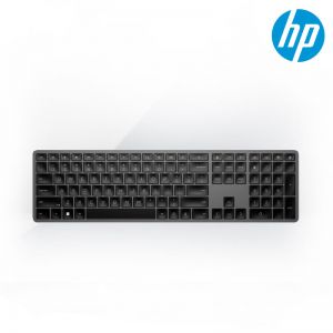 [3Z726AA#AKL] HP 975 Dual-Mode Wireless Keyboard for business