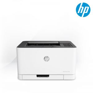 [4ZB94A] HP Color Laser 150a Printer 3Yrs Onsite